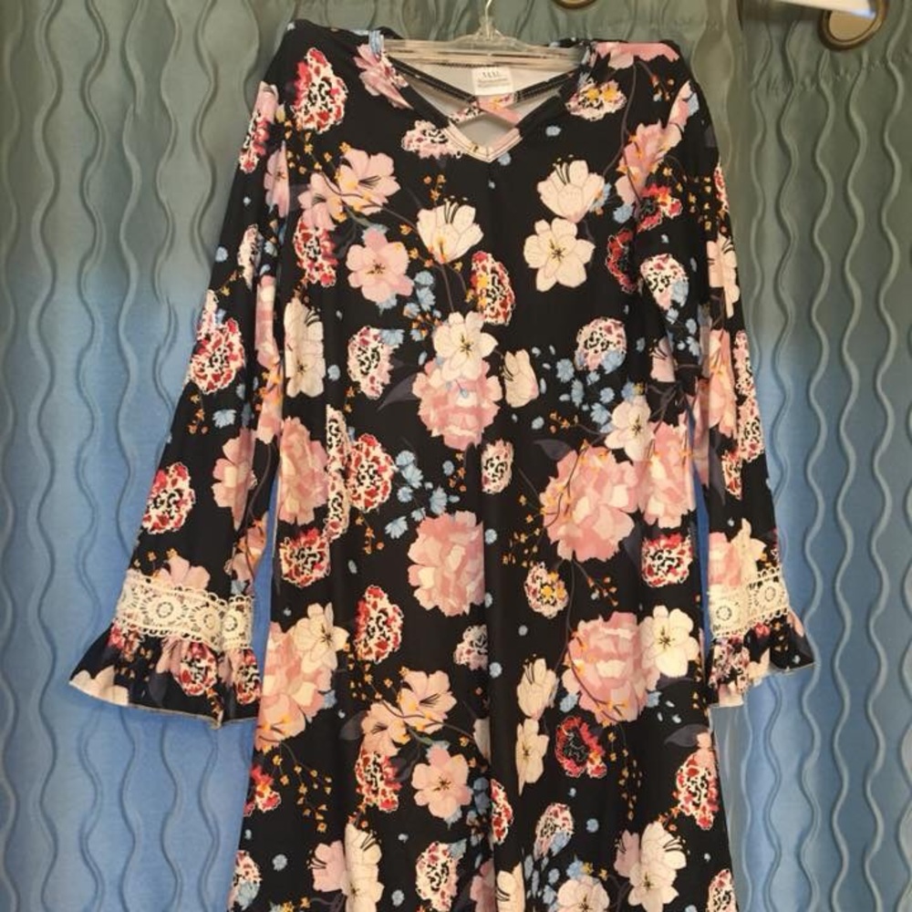 New Boutique dress